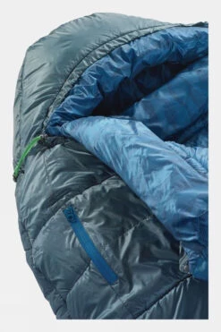 Therm-a-Rest Saros 0F/-18C Sleeping Bag Regular -Outdoor Camping g4hb3k0002 4242 o