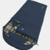 Outwell Camper Lux Sleeping Bag -Outdoor Camping g4hb3k0009 4444 a