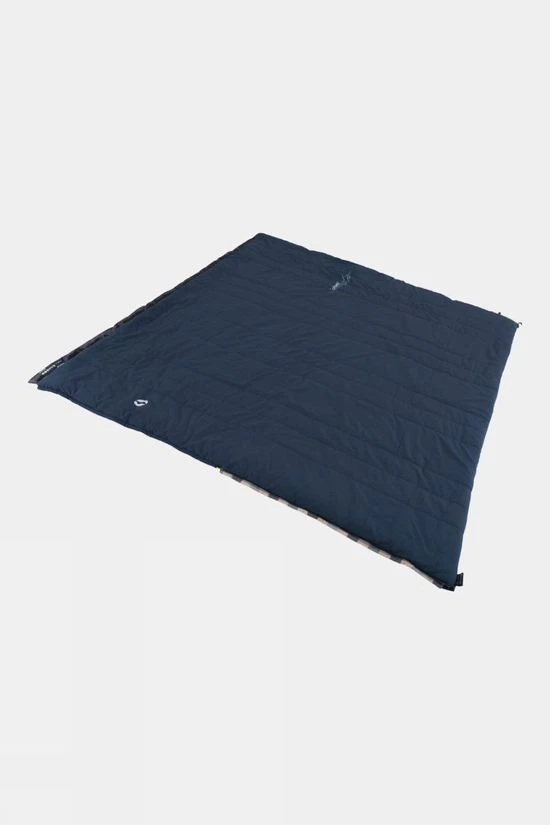 Outwell Camper Lux Sleeping Bag 6 Outwell Camper Lux Sleeping Bag - Image 4