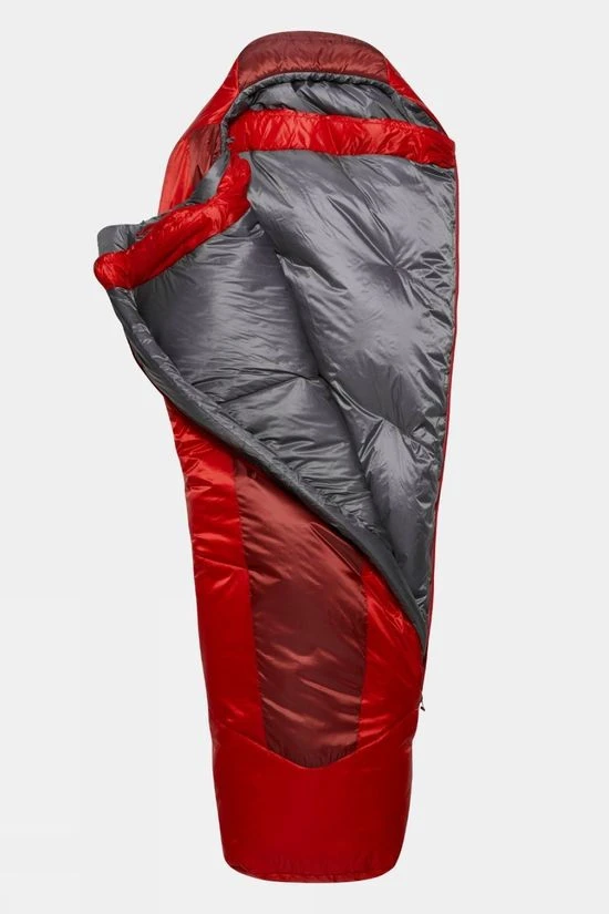 Rab Solar Eco 3 Regular Wide Sleeping Bag 4 Rab Solar Eco 3 Regular Wide Sleeping Bag - Image 2