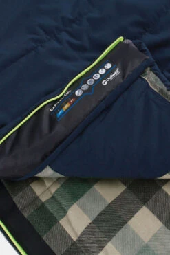 Outwell Camper Lux Sleeping Bag -Outdoor Camping g4hb3k0015 4444 e