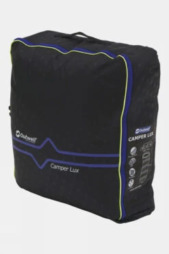 Outwell Camper Lux Sleeping Bag -Outdoor Camping g4hb3k0015 4444 f