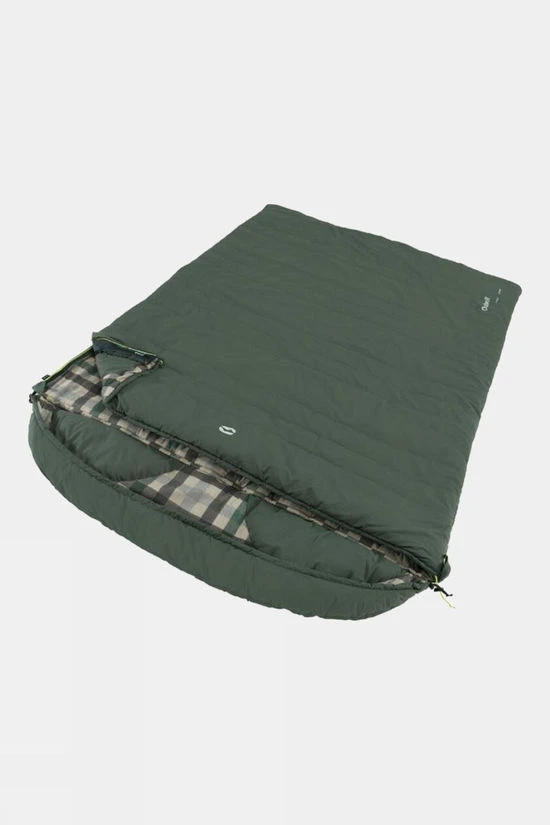 Outwell Camper Lux Double Sleeping Bag 3 Outwell Camper Lux Double Sleeping Bag