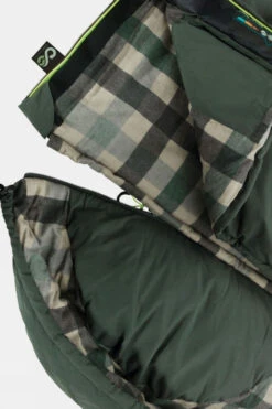 Outwell Camper Lux Double Sleeping Bag 7 Outwell Camper Lux Double Sleeping Bag -Outdoor Camping g4hb3k0016 5858 b