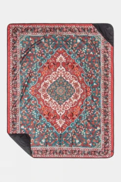 Slowtide Haven Quick-Dry Park Blanket