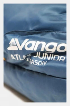 Vango Atlas Junior Sleeping Bag -Outdoor Camping g4hb6h0014 4040 c