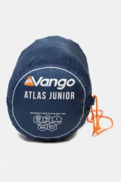 Vango Atlas Junior Sleeping Bag -Outdoor Camping g4hb6h0014 4040 d
