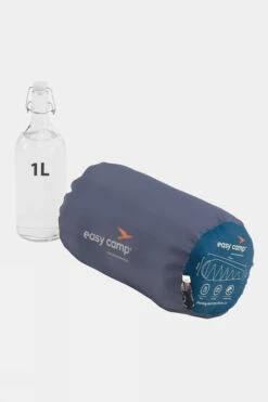 Easy Camp Starling Mummy Junior Sleeping Bag -Outdoor Camping g4hb6h0027 4040 d