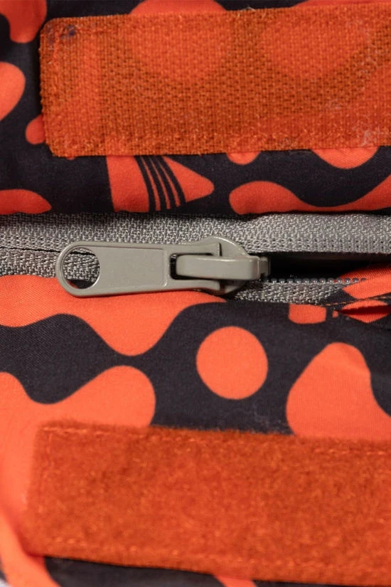 Vango Stellar Junior Sleeping Bag 6 Vango Stellar Junior Sleeping Bag - Image 4