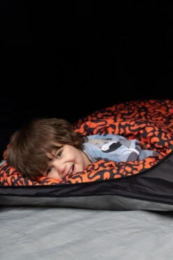 Vango Stellar Junior Sleeping Bag 15 Vango Stellar Junior Sleeping Bag -Outdoor Camping g4hb6h0028 2670 g