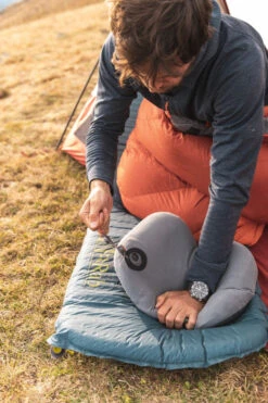 Rab Stratosphere Travel Pillow -Outdoor Camping g4hx3c0033 7272 e