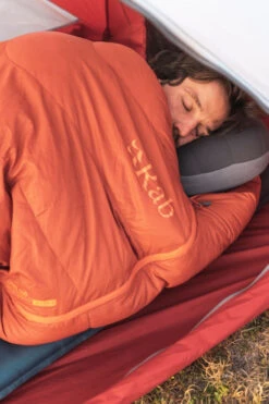 Rab Stratosphere Travel Pillow -Outdoor Camping g4hx3c0033 7272 f