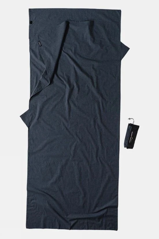 Cocoon Organic Cotton Travel Sheet 3 Cocoon Organic Cotton Travel Sheet