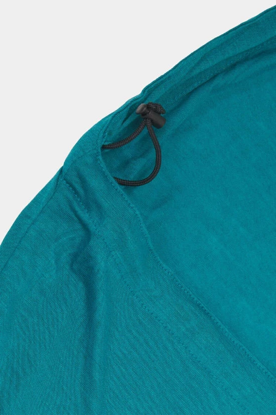 Mummy Sleeping Bag Liner 4 Mummy Sleeping Bag Liner - Image 2