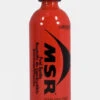 MSR Fuel Bottle 20oz -Outdoor Camping g4rx390004 8989 m