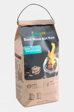 BioLite 1kg BioFuel Pellets