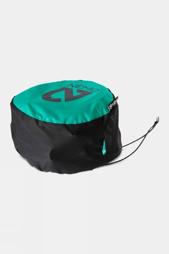 Nemo Helio Portable Pressurized Camp Shower 5 Nemo Helio Portable Pressurized Camp Shower - Image 3