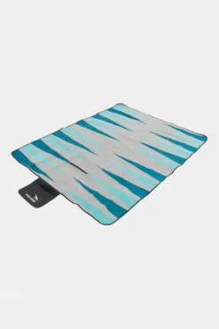 Easy Camp Backgammon Picnic Rug