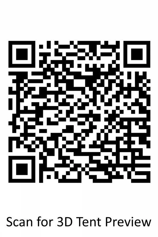 Vango Apex Compact 100 Tent 4 Vango Apex Compact 100 Tent - Image 2