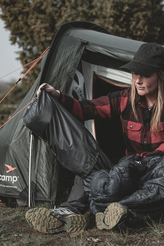 Easy Camp Sarek 1 Tent 10 Easy Camp Sarek 1 Tent - Image 8