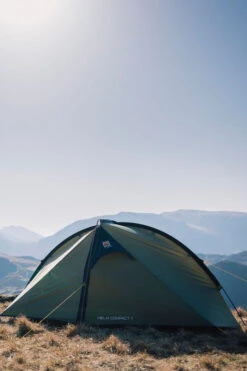 Helm Compact 1 Tent -Outdoor Camping g5fa3y0030 5050 k