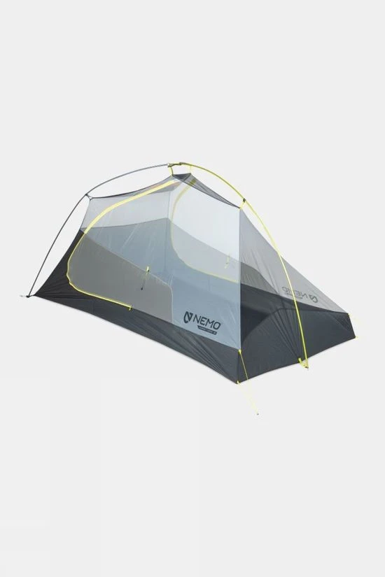 Nemo Hornet Osmo 2P Tent 4 Nemo Hornet Osmo 2P Tent - Image 2