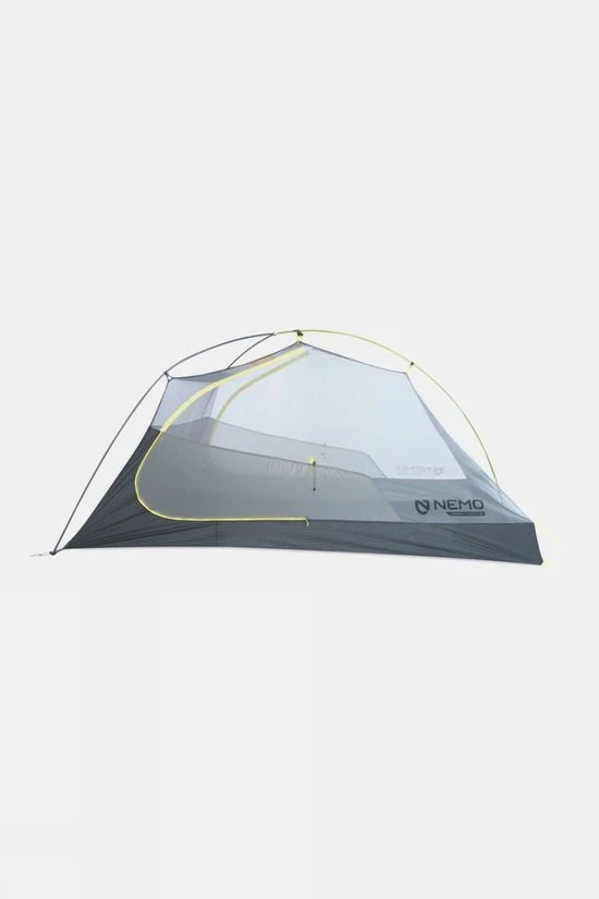 Nemo Hornet Osmo 2P Tent 8 Nemo Hornet Osmo 2P Tent - Image 6