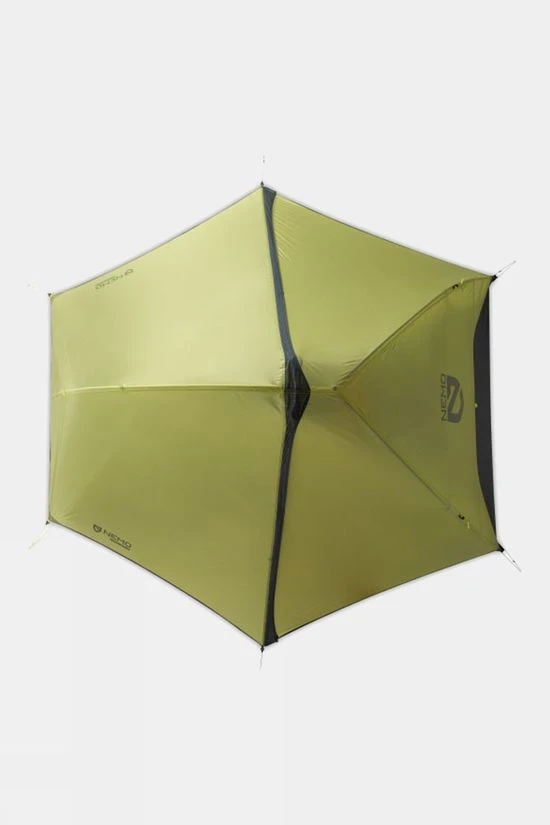Nemo Hornet Osmo 2P Tent 10 Nemo Hornet Osmo 2P Tent - Image 8