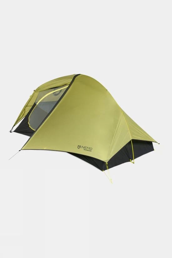 Nemo Hornet Osmo 2P Tent 3 Nemo Hornet Osmo 2P Tent