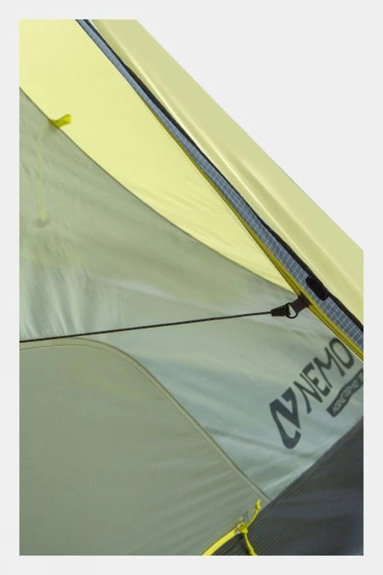 Nemo Hornet Osmo 2P Tent 12 Nemo Hornet Osmo 2P Tent - Image 10