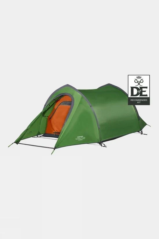 Vango Scafell 200 Tent 2 Vango Scafell 200 Tent