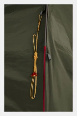 Craghoppers Trevelyan ECO 250 Tent -Outdoor Camping g5fb3y0013 5050 v