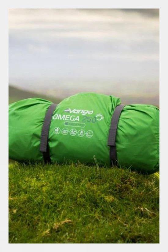 Vango Omega 250 Tent 8 Vango Omega 250 Tent - Image 6