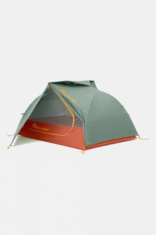 Sea To Summit Ikos TR2 Tent 3 Sea To Summit Ikos TR2 Tent