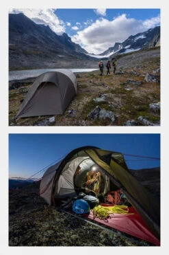 MSR Tindheim 2 Tent -Outdoor Camping g5fb3y0036 5050 k