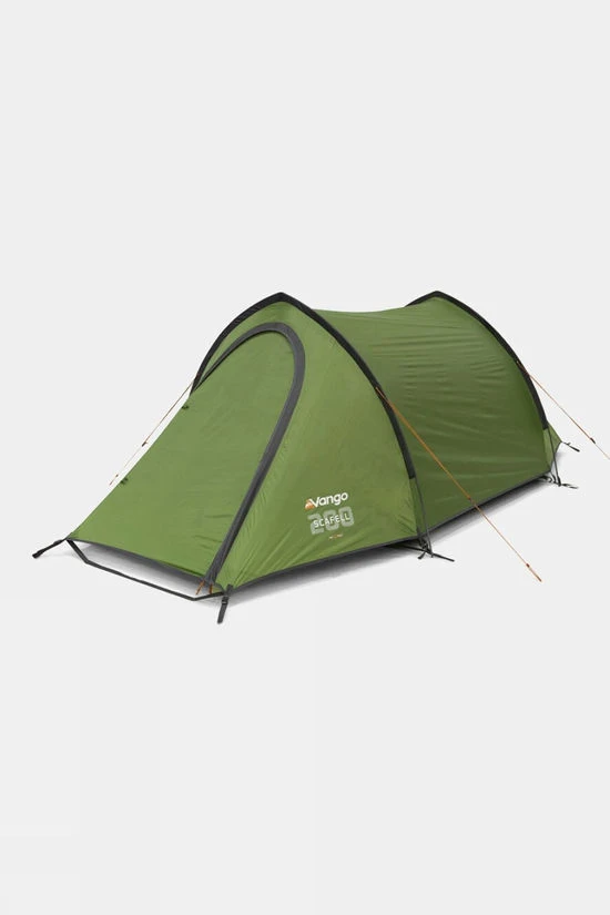 Vango Scafell 200 Tent 4 Vango Scafell 200 Tent - Image 2