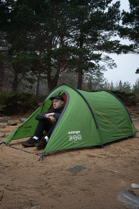 Vango Scafell 200 Tent 12 Vango Scafell 200 Tent - Image 10