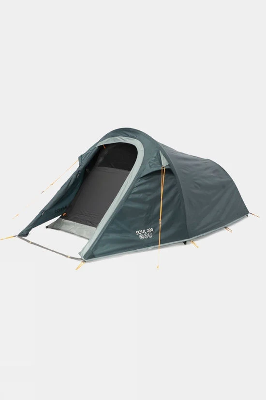 Vango Soul 200 Tent 3 Vango Soul 200 Tent
