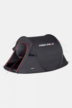 High Peak Vision 2 Pop Up Tent