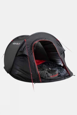 High Peak Vision 2 Pop Up Tent -Outdoor Camping g5fb3y0094 7070 e
