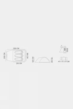 Koli 3 Tent -Outdoor Camping g5fc3a0054 5322 g