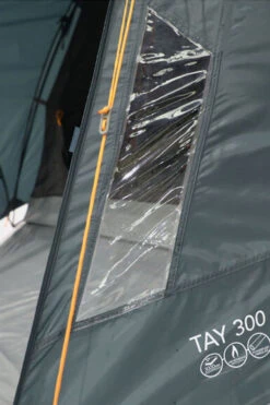 Vango Tay 300 Tent -Outdoor Camping g5fc3y0048 4141 c