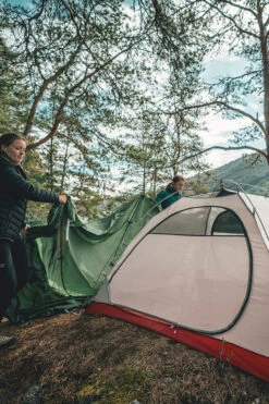 Robens Aster 3 Pro Tent -Outdoor Camping g5fc3y0064 5252 d