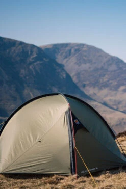 Helm Compact 3 Tent -Outdoor Camping g5fc3y0065 5050 k