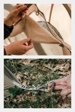 Robens Wolf Moon 5XP Tent -Outdoor Camping g5fd3b0007 5860 h