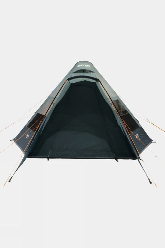 Vango Teepee Air 400 Tent 4 Vango Teepee Air 400 Tent - Image 2