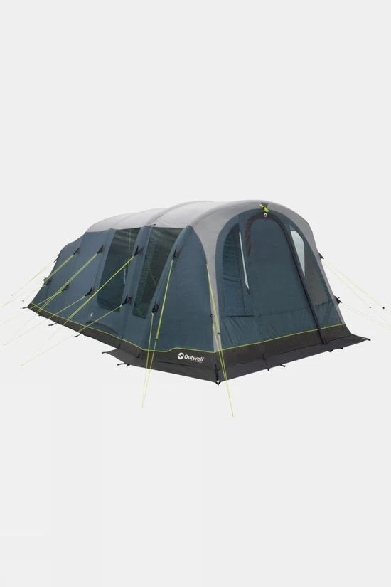 Outwell Stonehill 5 Air Tent 3 Outwell Stonehill 5 Air Tent