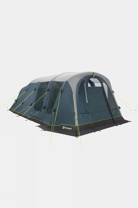 Outwell Stonehill 5 Air Tent 4 Outwell Stonehill 5 Air Tent - Image 2