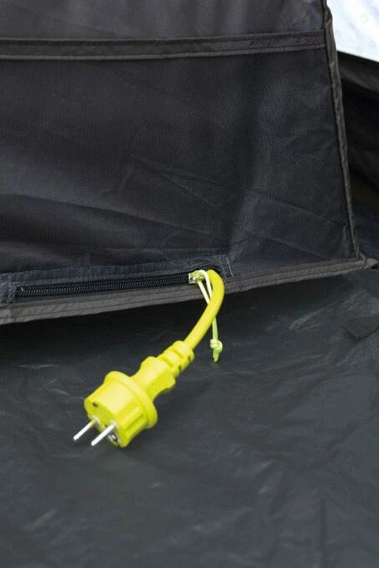 Outwell Stonehill 5 Air Tent 8 Outwell Stonehill 5 Air Tent - Image 6