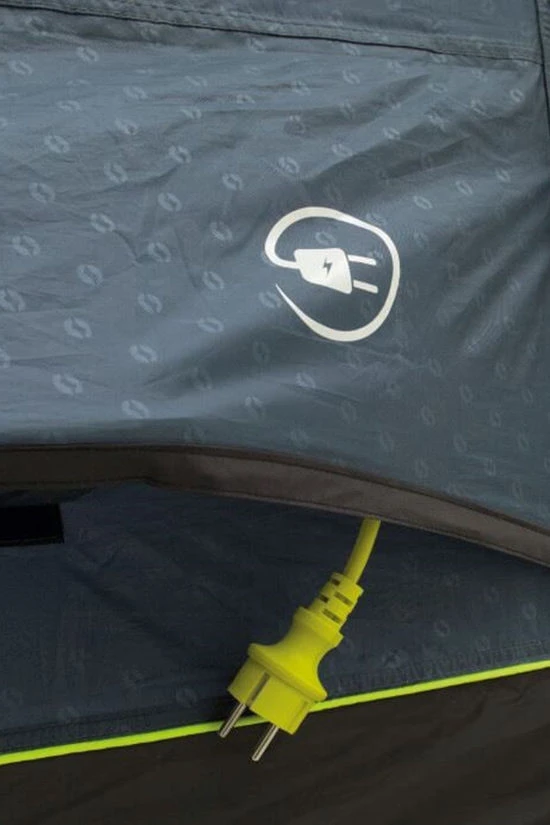 Outwell Stonehill 5 Air Tent 9 Outwell Stonehill 5 Air Tent - Image 7